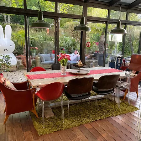 Sweethome_lebuffet'show Affittacamere *